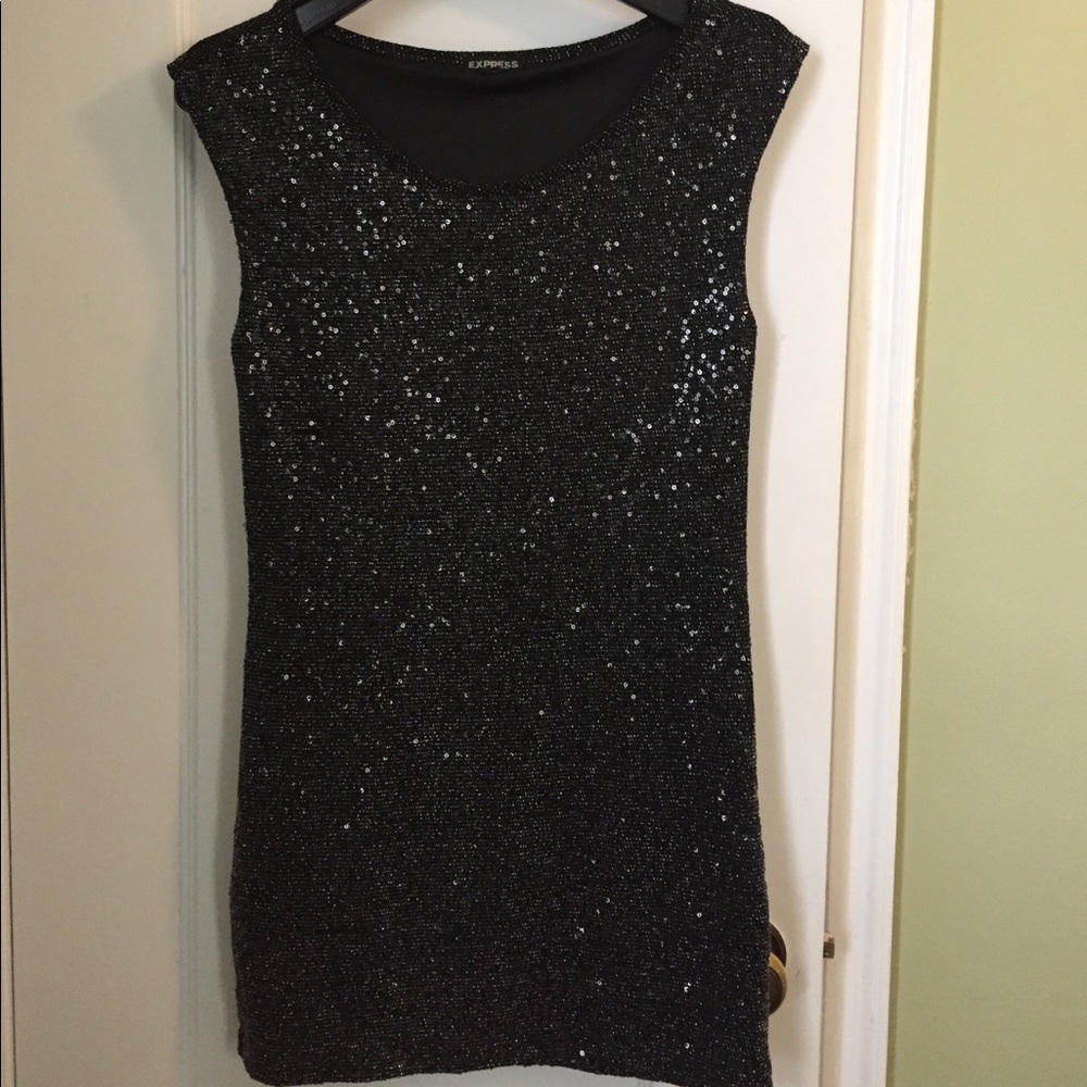 Express Cocktail dress